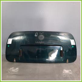 Portellone Cofano Posteriore AUSTIN MINI 900 1962 