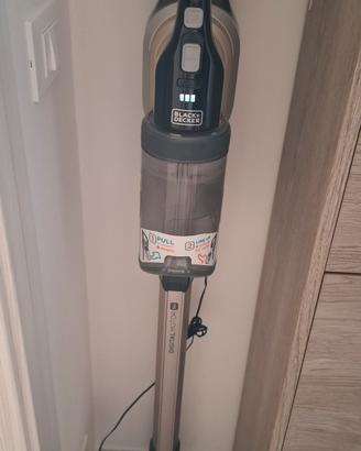 Aspirapolvere Batteria Black e Decker