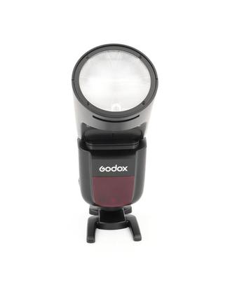 Godox V1 Circular Camera Flash Fujifilm X