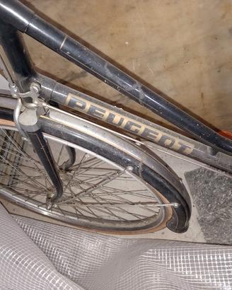 bici vintage 
