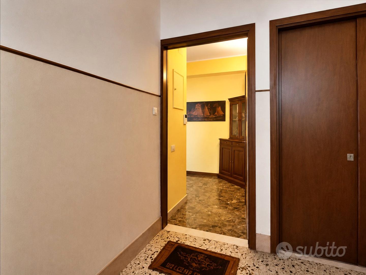 Apartment in Cagliari, Bonaria - Vista 5
