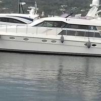 Dalla Pietà Yacht 52