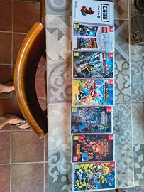 Giochi per Nintendo Switch