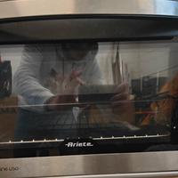 Fornetto Elettrico Ariete 