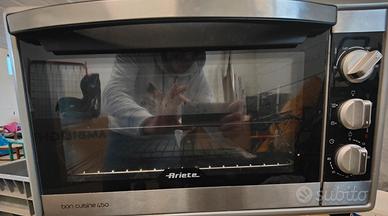 Fornetto Elettrico Ariete 