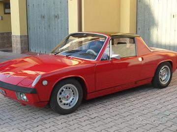 PORSCHE Altro modello - Anni 70