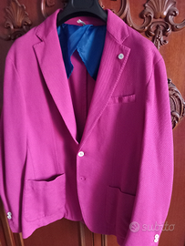 Giacca Domenico Tagliente originale taglia 54