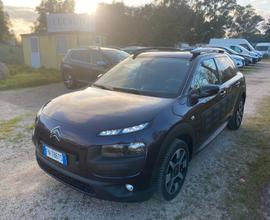 CITROEN C4 CACTUS 1.5 HDI 99CV 120.000 KM