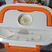 portavivande elettrico