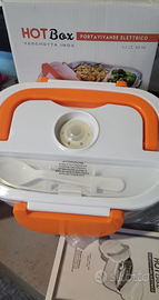 portavivande elettrico