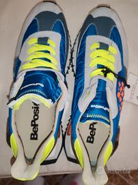 scarpe BEPOSITIVE N.42