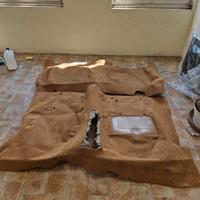 carpet 68 -70 dodge charger 