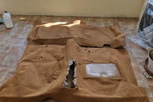 carpet 68 -70 dodge charger 