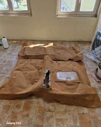 carpet 68 -70 dodge charger 