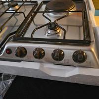 Piano cottura Ariston