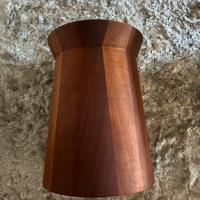 Tavolino DAMA Poliform in noce