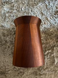 Tavolino DAMA Poliform in noce