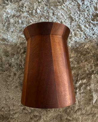Tavolino DAMA Poliform in noce