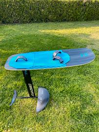 Tavola kite foil Crazyfly Chill 130x46