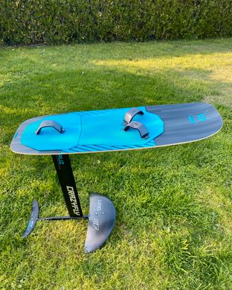 Tavola kite foil Crazyfly Chill 130x46