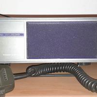 Radio stazione amatoriale