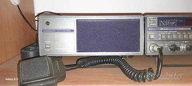 Radio stazione amatoriale