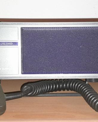 Radio stazione amatoriale