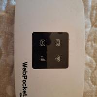 Web poket