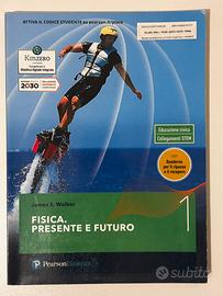 Fisica presente e futuro 1