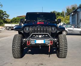 JEEP Wrangler 4ª serie - 2018
