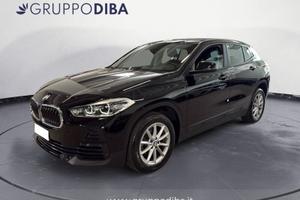 BMW X2 F39 Diesel sdrive16d Business X auto