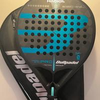 Bullpadel Hack 03 Controllo 2022