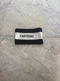 Fascia da capitano