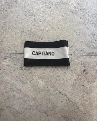 Fascia da capitano