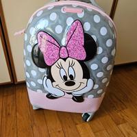 Trolley Samsonite Disney