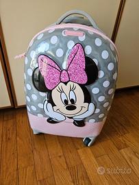 Trolley Samsonite Disney