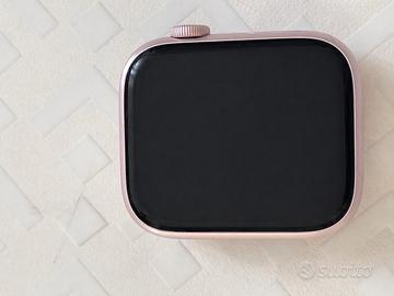APPLE WATCH SERIE 9 ROSA GPS 45MM ALLUMINIO