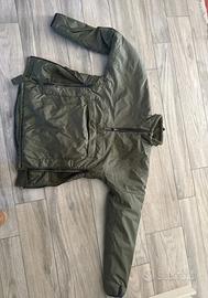 Piumino stur pak reversibile freddo e pioggia