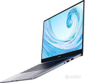 Huawei MateBook D14 