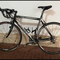 bicicletta da corsa