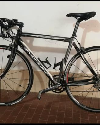 bicicletta da corsa