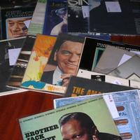 Dischi vinile jazz vari titoli Leggi per i prezzi