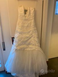 Abito da sposa