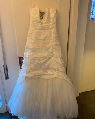 Abito da sposa