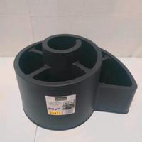 vaso design interno esterno