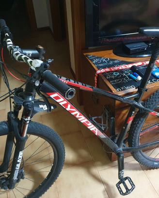Olimpia Enduro
