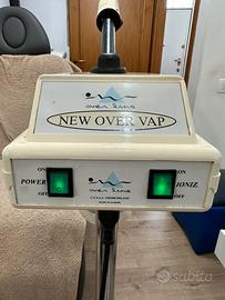 Vaporizzatore Overline newovervap