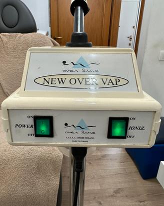 Vaporizzatore Overline newovervap