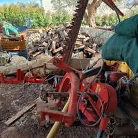 Barra falciante enorossi