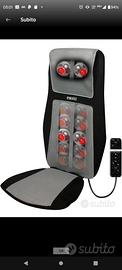 Homedics SBM-600H Massaggiatore Shiatsu One Spalle